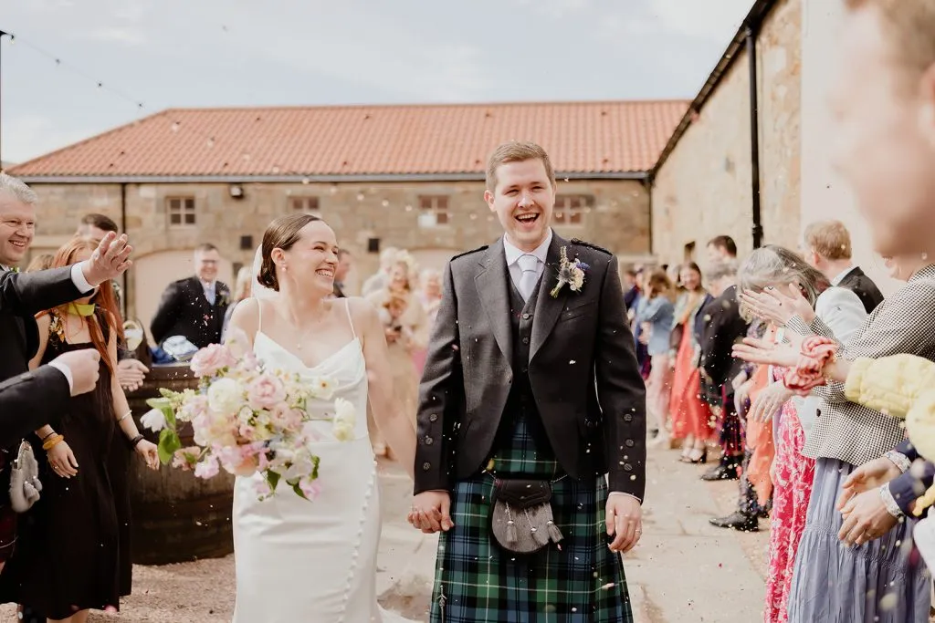 fraoch floral design wedding flower packages fife. wedding flower packages perthshire. wedding flower packages fife. spring wedding package