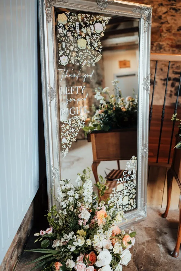 fraoch floral design wedding flower packages fife. wedding flower packages perthshire. wedding flower packages fife. spring wedding package