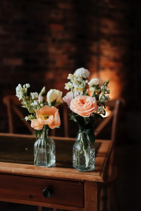 fraoch floral design wedding flower packages fife. wedding flower packages perthshire. wedding flower packages fife. spring wedding package