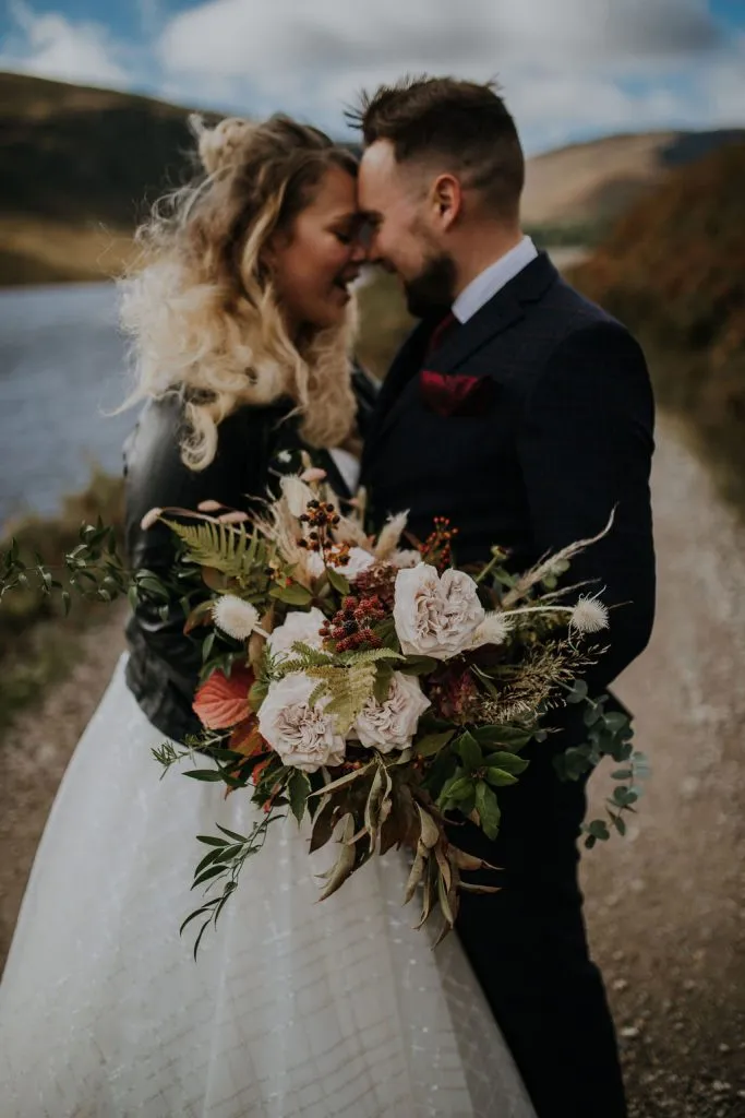 fraoch floral design bouquet inspiration