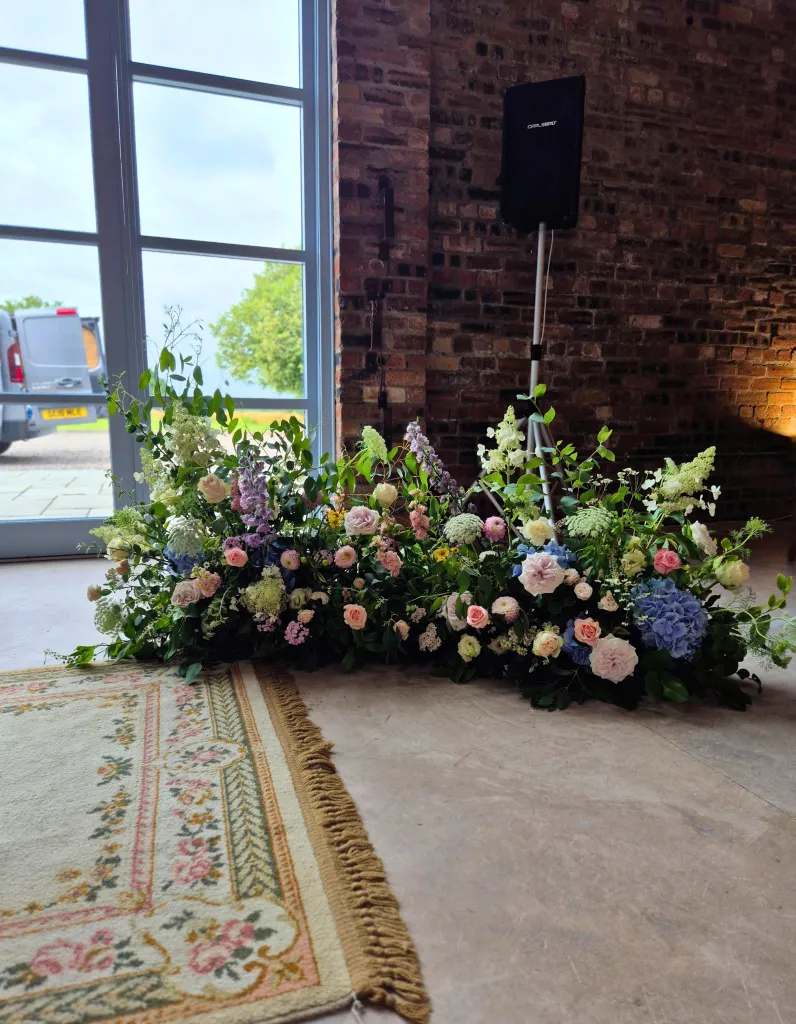 fraoch floral design