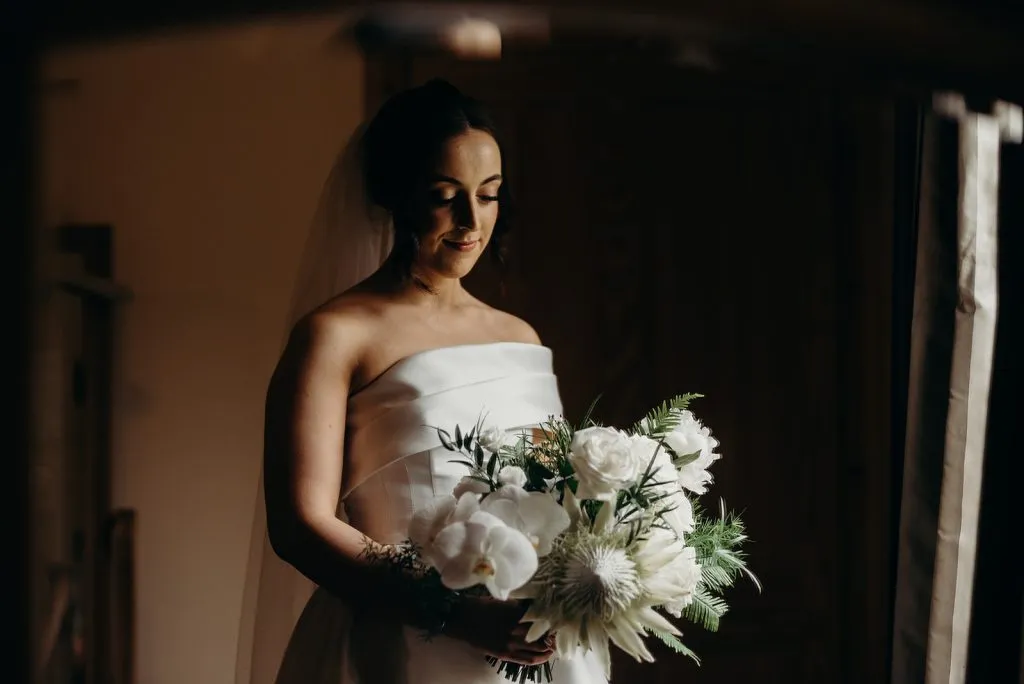 fraoch floral design wedding at piperdam