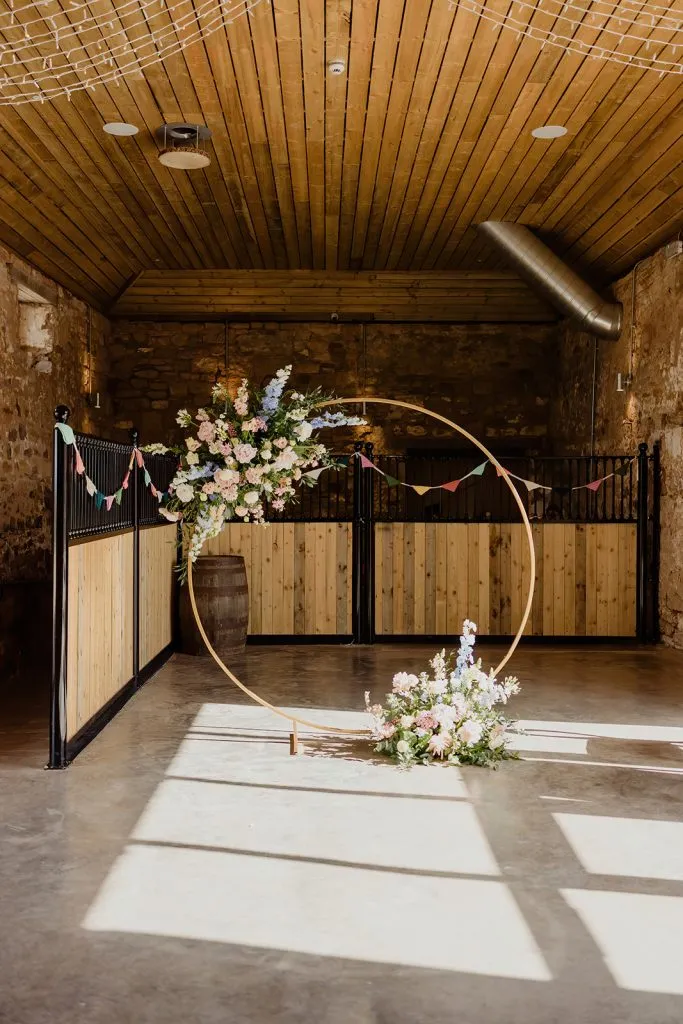 fraoch floral design wedding flower packages fife. wedding flower packages perthshire. wedding flower packages fife. spring wedding package