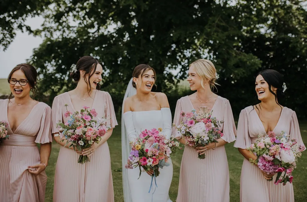 fraoch floral design wedding flower packages fife. wedding flower packages perthshire. wedding flower packages fife. spring wedding package