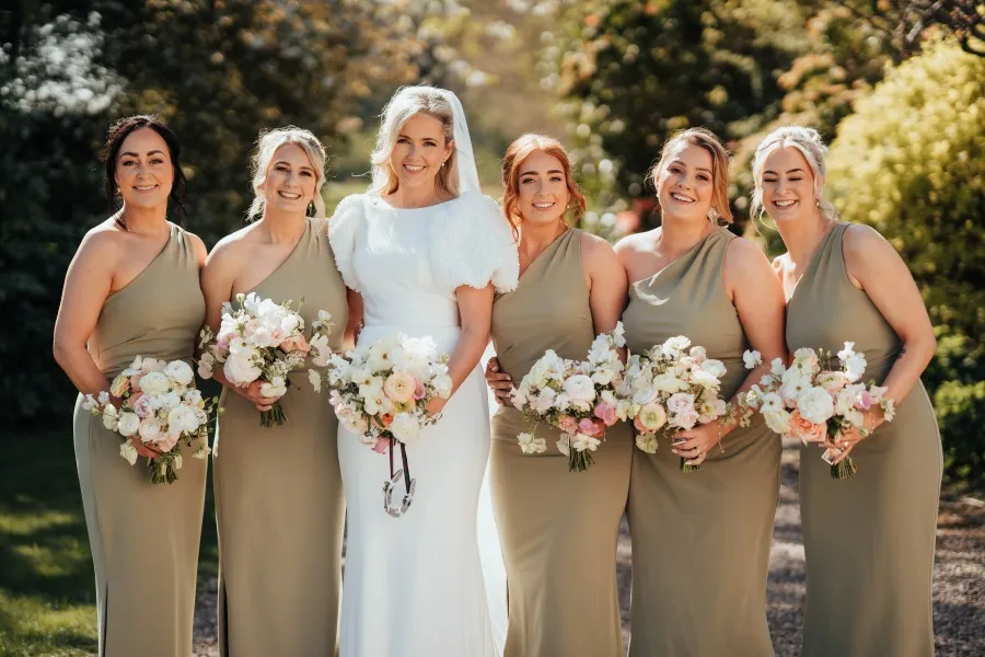 fraoch floral design wedding flower packages fife. wedding flower packages perthshire. wedding flower packages fife. spring wedding package
