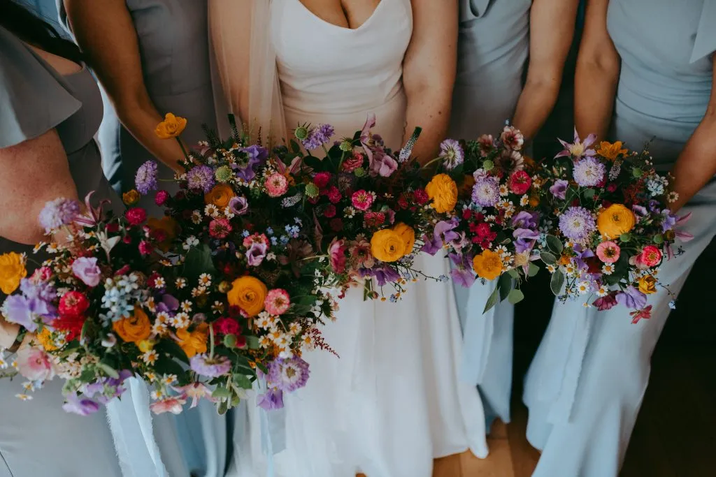 fraoch floral design wedding flower packages fife. wedding flower packages perthshire. wedding flower packages fife. spring wedding package
