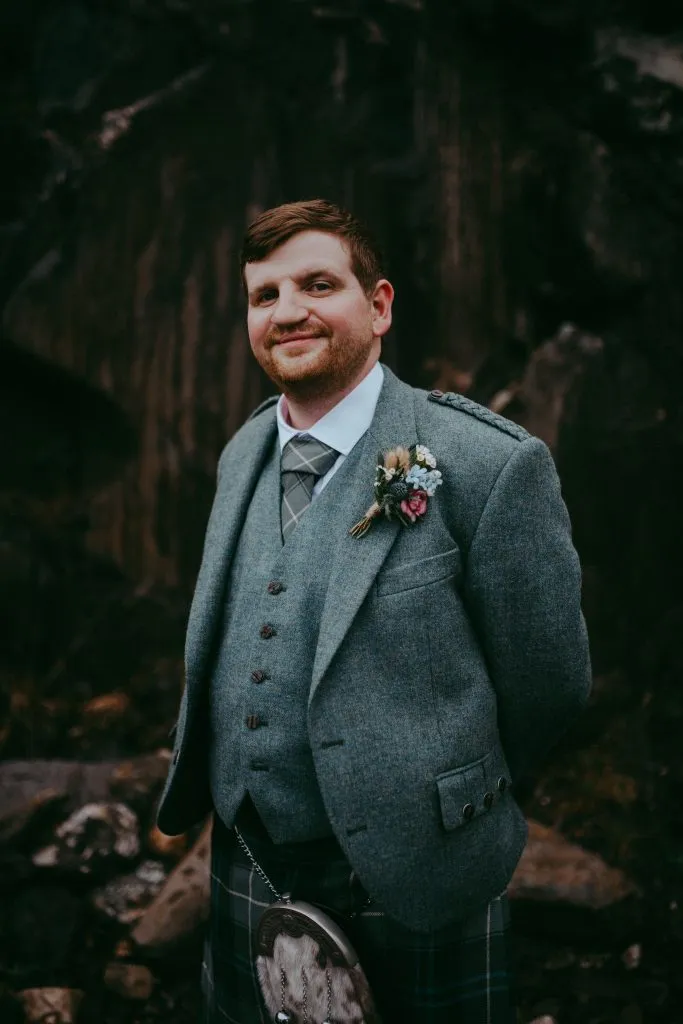 fraoch floral design