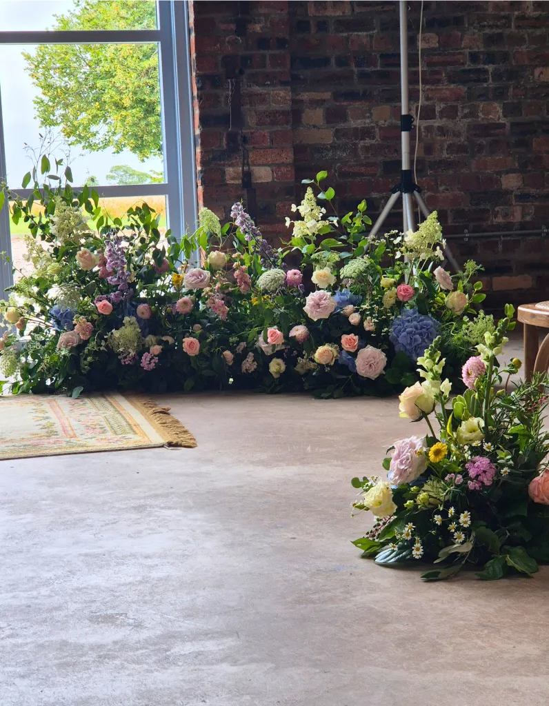 fraoch floral design