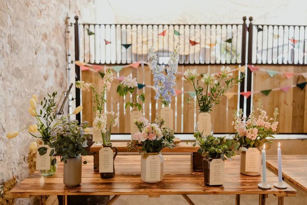 fraoch floral design wedding flower packages fife. wedding flower packages perthshire. wedding flower packages fife. spring wedding package