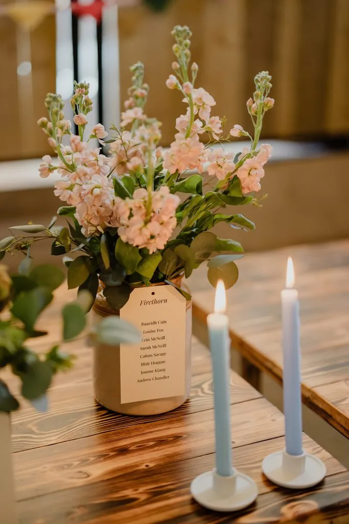 fraoch floral design wedding flower packages fife. wedding flower packages perthshire. wedding flower packages fife. spring wedding package