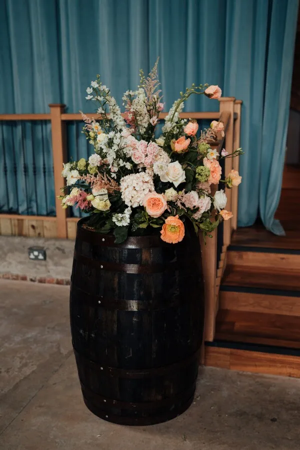 fraoch floral design wedding flower packages fife. wedding flower packages perthshire. wedding flower packages fife. spring wedding package