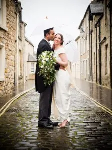 fraoch floral design clients testimonial for wedding at cambo house