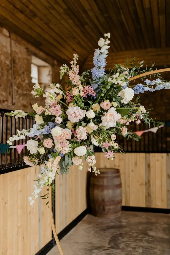 fraoch floral design wedding flower packages fife. wedding flower packages perthshire. wedding flower packages fife. spring wedding package