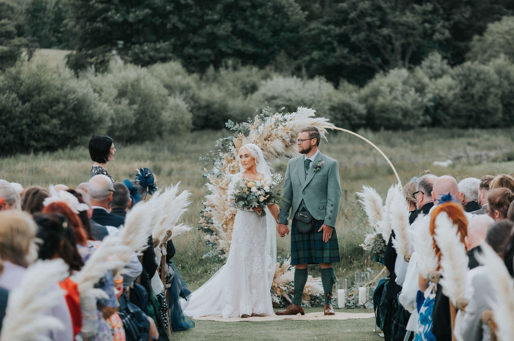 fraoch floral design ceremony flower inspiration gallery